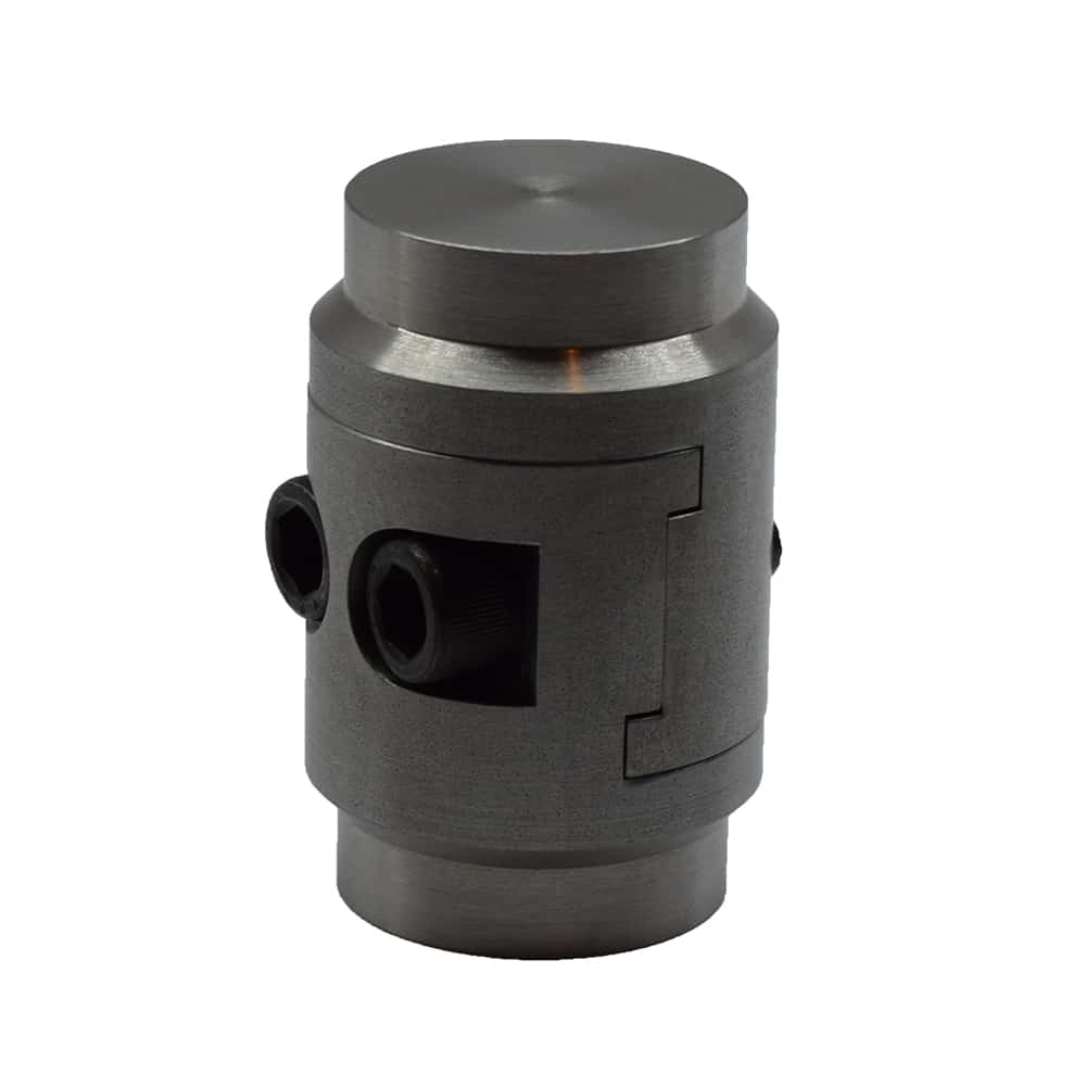 Tubing Disconnect - Interlocking Tubing Coupler - Off Road Trucks, Jeeps, ATV, SXS