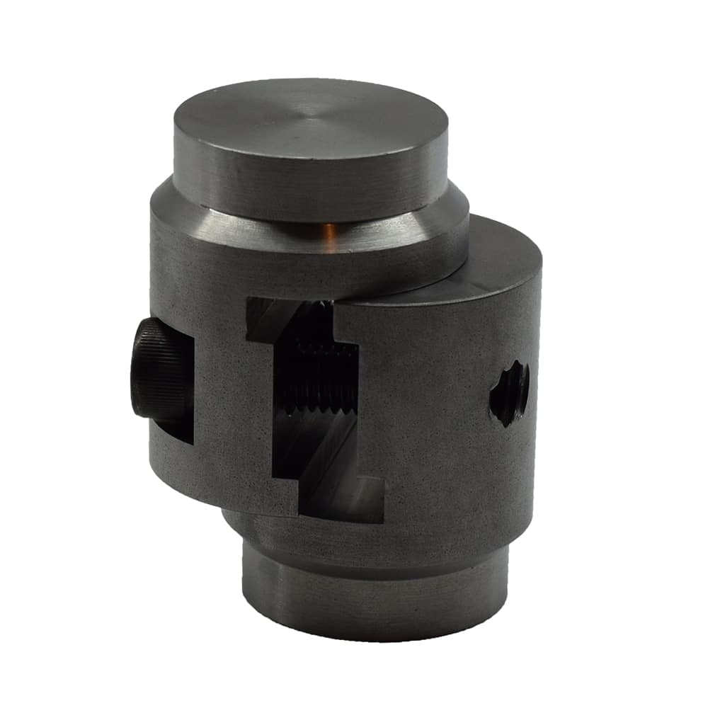 Tubing Disconnect - Interlocking Tubing Coupler - Off Road Trucks, Jeeps, ATV, SXS