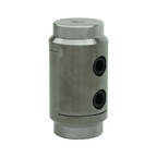 Flat Tubing Disconnect - Truck, Jeep, ATV, SXS Part