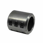 OD Tube Clamp / Coupler- Off Road Truck, Jeep, ATV, SXS Part