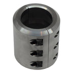 OD Tube Clamp / Coupler- Off Road Truck, Jeep, ATV, SXS Part