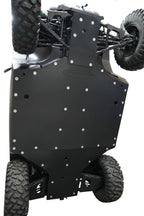 CF Moto UFORCE U10 UHMW Skid Plate