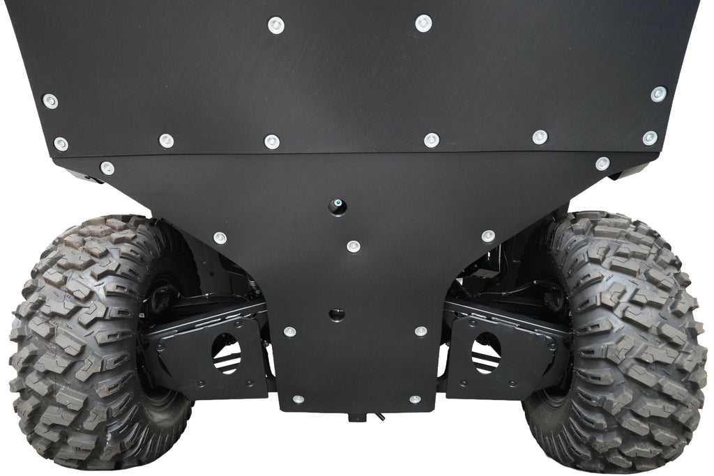 CF Moto UFORCE U10 UHMW Skid Plate