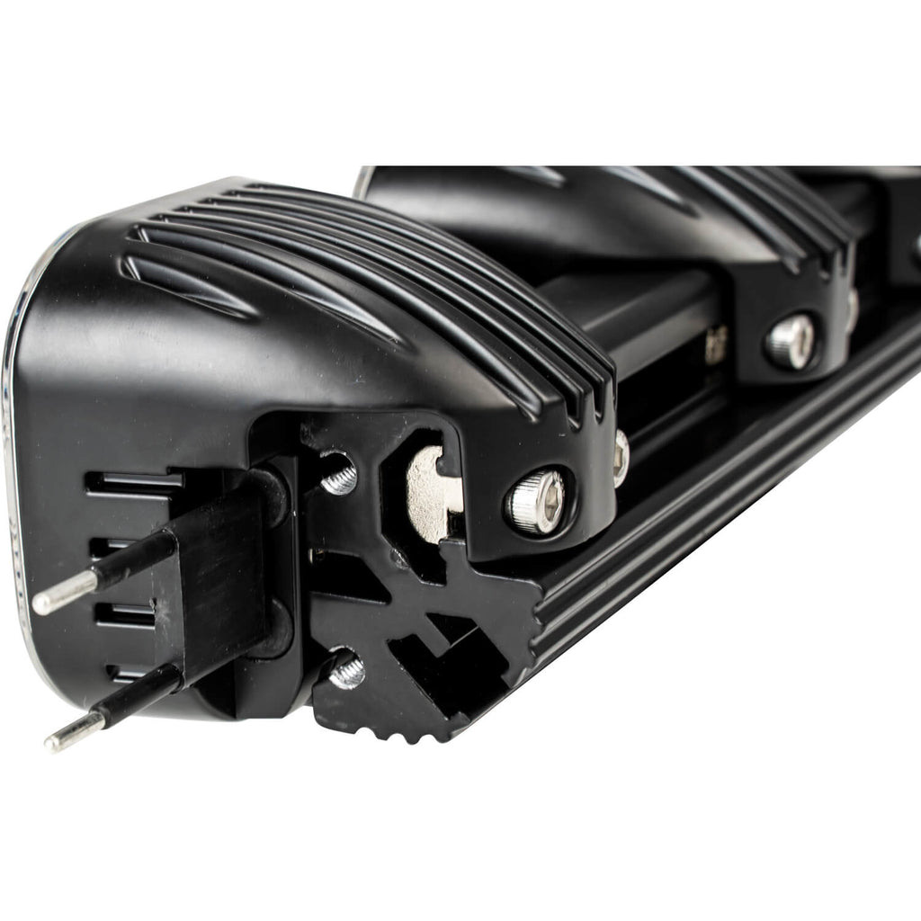 50" Curved Unite Modular LED Light Bar - Preconfigured