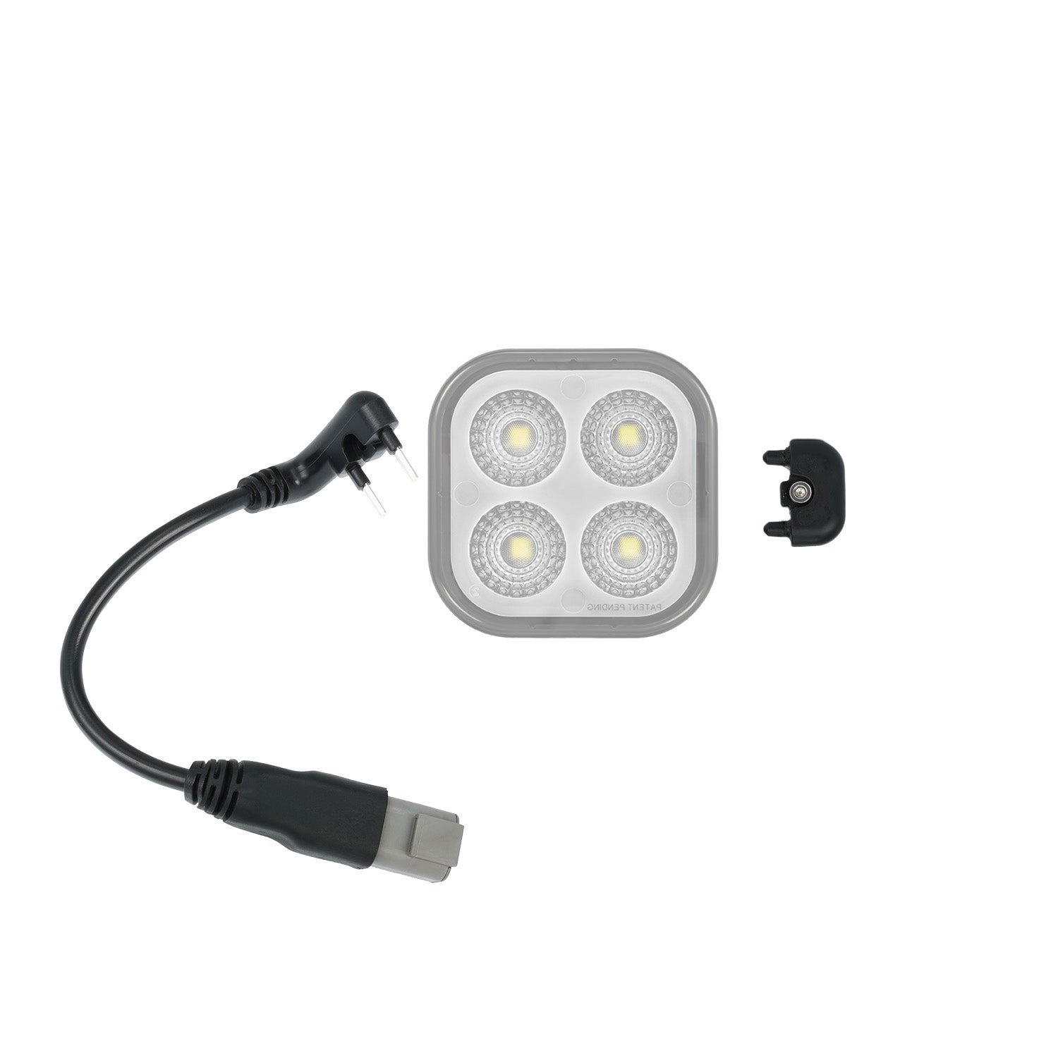 Unite Series Split-Function Power Accessories