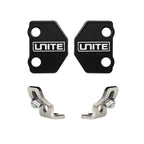 Light Bar Bottom Mounting Feet