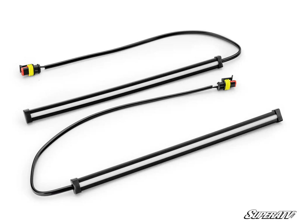 Kawasaki Ridge Deluxe Self-Canceling Turn Signal Kit