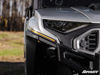 Kawasaki Ridge Deluxe Self-Canceling Turn Signal Kit