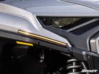 Kawasaki Ridge Deluxe Self-Canceling Turn Signal Kit