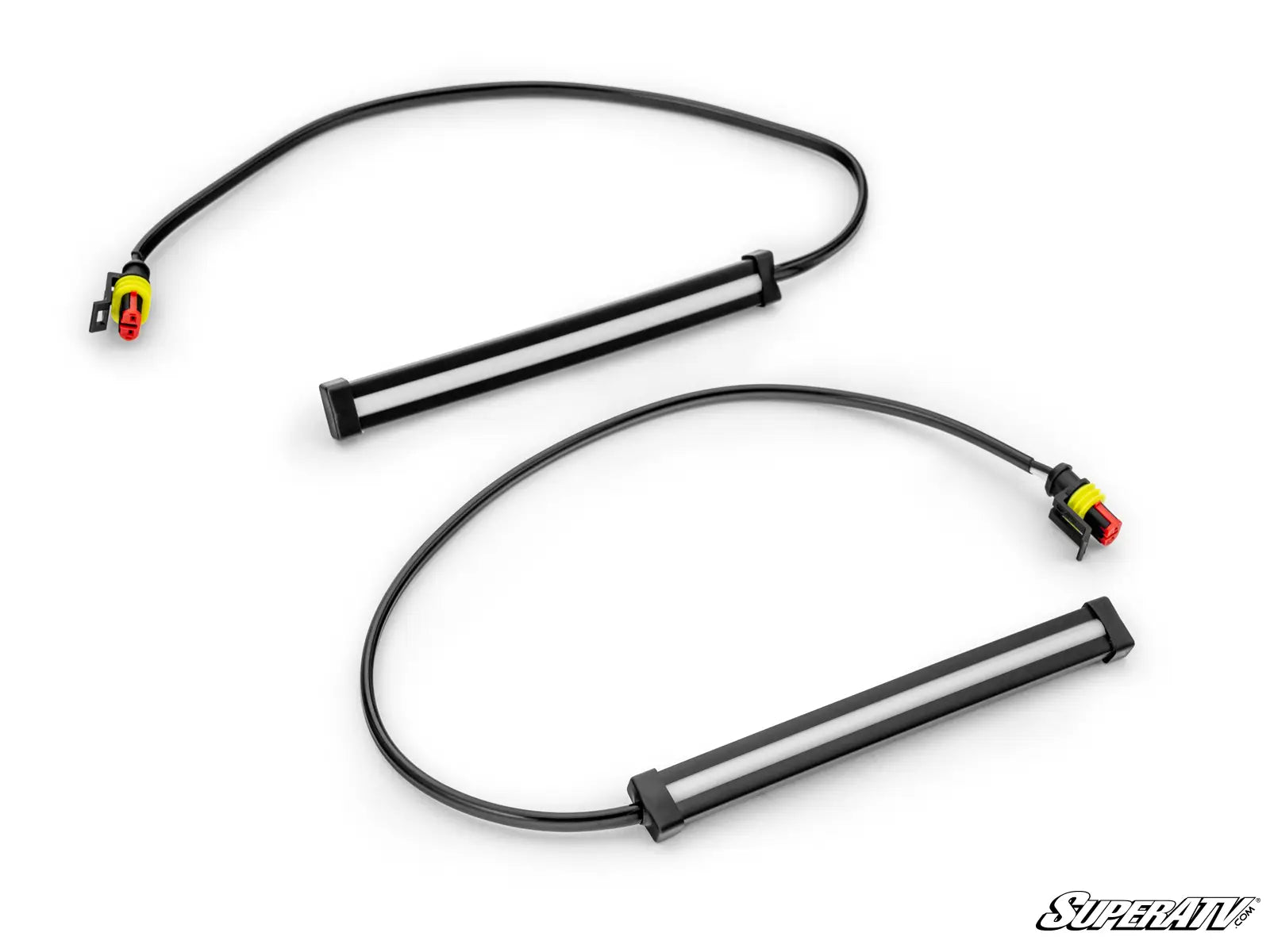 CFMOTO UForce U10 Pro Deluxe Self-Canceling Turn Signal Kit
