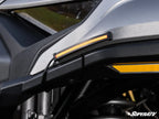 CFMOTO UForce U10 Pro Deluxe Self-Canceling Turn Signal Kit