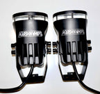 Marshin Whips: RGB Lunar Laser Light Kit - view 7