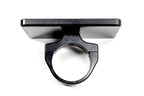 Utv Inc Rzr Pro R Billet Registration Sticker Mount Black - 1.75"