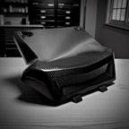 Polaris RZR Pro XP / Pro R Carbon Fiber Hood - V2 2020-2024