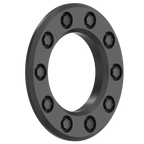 V02 UTV Wheel Inner Ring