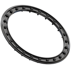 VBR10 UTV Wheel Beadlock Ring BG