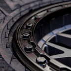 VBR20 UTV Wheel Beadlock Ring GB
