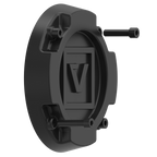 VCAP1 Center Cap Black
