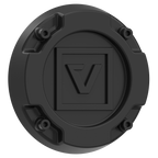 VCAP1 Center Cap Black