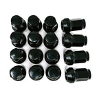 10x1.25 UTV Wheels Lug Kit (4-Lug)