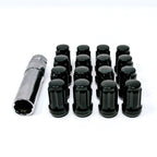 12x1.5 UTV Wheels Lug Kit (4-Lug)