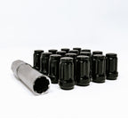 12x1.5 UTV Wheels Lug Kit (4-Lug)