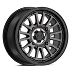 V14 UTV Wheel Dark Tint