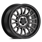 V14 UTV Wheel Dark Tint