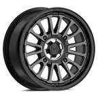 V14 UTV Wheel Dark Tint