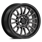 V14 UTV Wheel Dark Tint