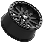 V05 UTV Wheel Satin Black