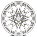 V14 UTV Wheel Raw Machined
