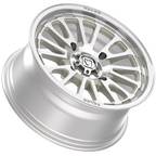 V14 UTV Wheel Raw Machined