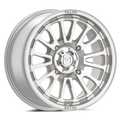 V14 UTV Wheel Raw Machined by Valor Offroad