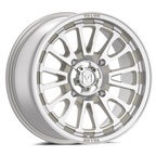 V14 UTV Wheel Raw Machined