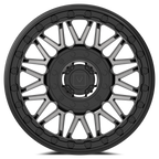 V08 Beadlock UTV Wheel Dark Tint