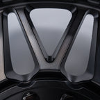 V08 Beadlock UTV Wheel Dark Tint