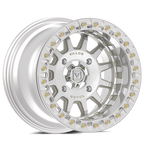 V09 Beadlock UTV Wheel Raw Machined