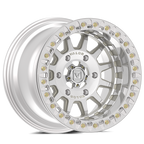 V09 Beadlock UTV Wheel Raw Machined