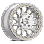 V09 Beadlock UTV Wheel Raw Machined
