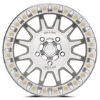V09 Beadlock UTV Wheel Raw Machined