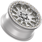 V09 Beadlock UTV Wheel Raw Machined