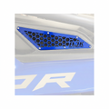 Intake Vent Covers Polaris Pro XP / Pro R / Turbo R / Pro S