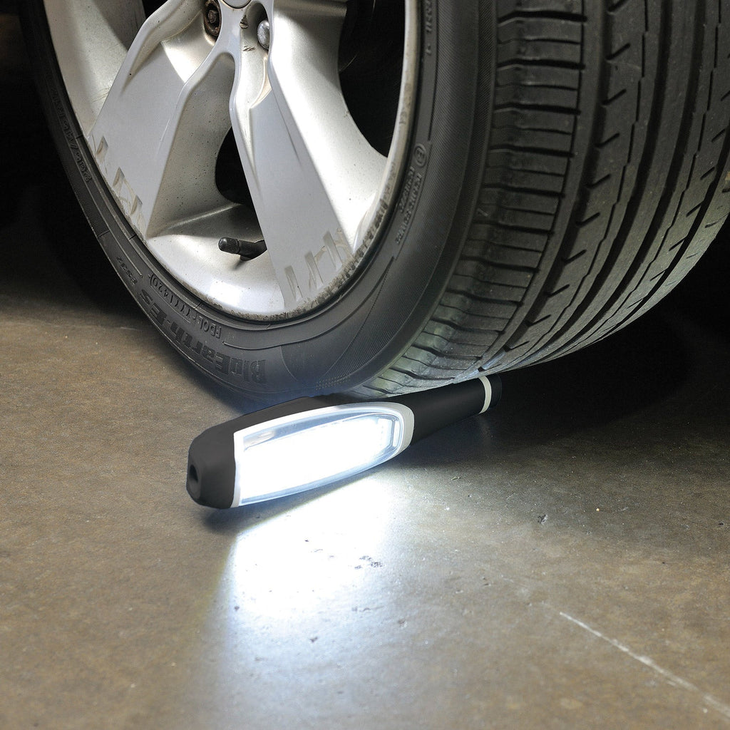 Rechargeable LED Inspection Light