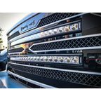 40" XPL Curved LED Light Bar