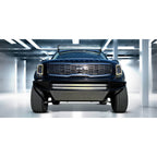 54" XPL Curved LED Light Bar