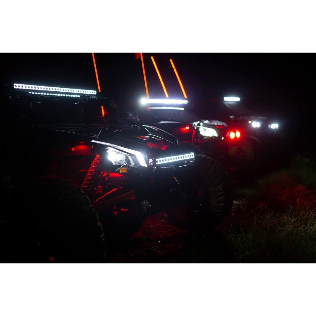 51" XPL LED Light Bar