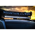 35" XPR Halo LED Light Bar