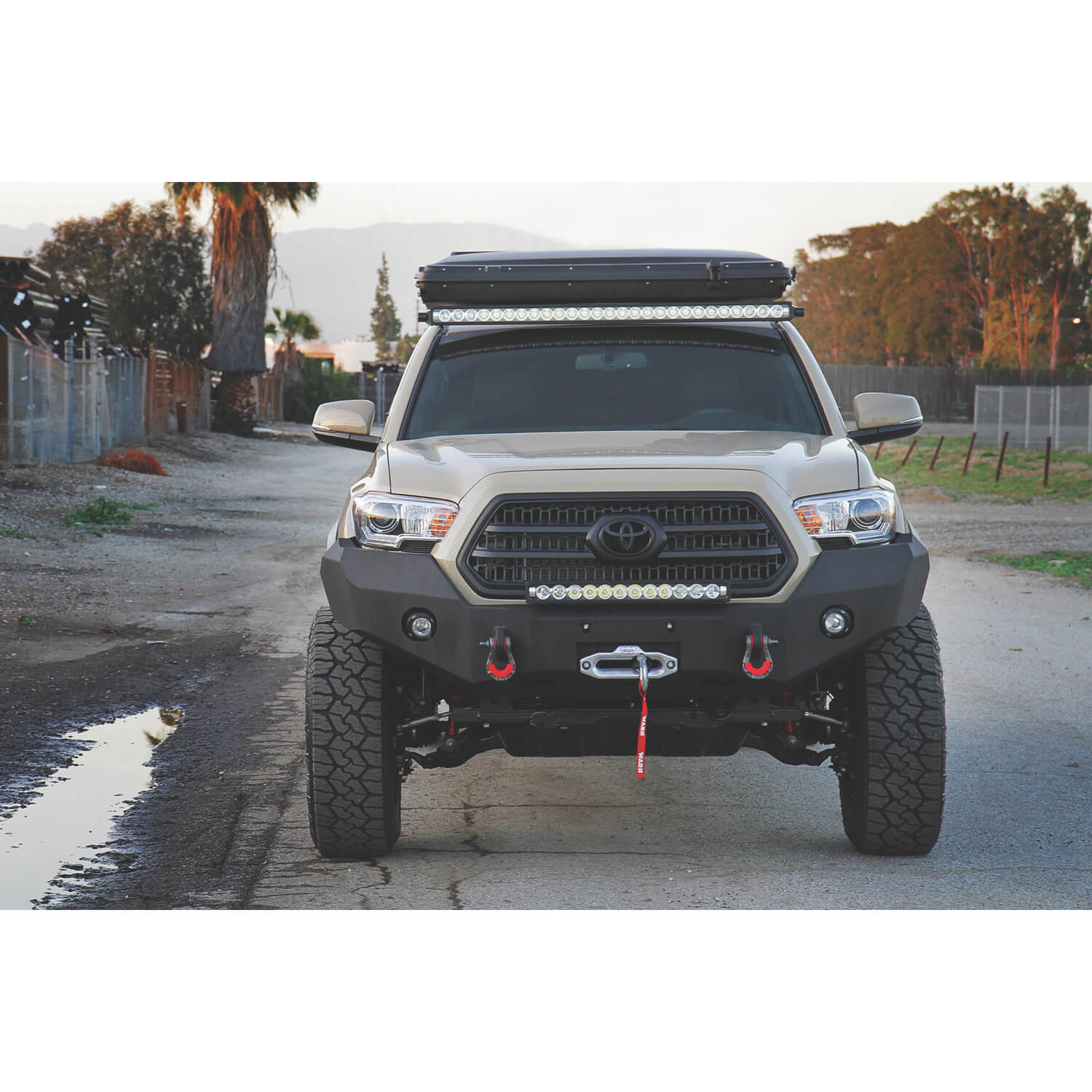 30" XPR LED Light Bar