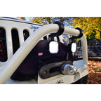 Dura Mini M4M LED Light 10º and 25º Beam
